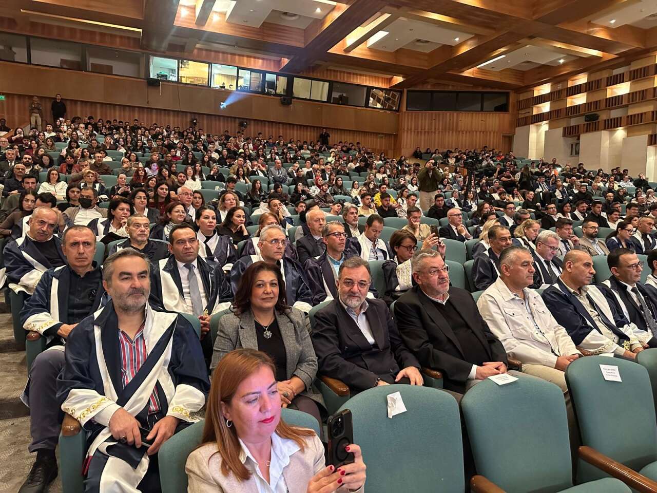 MSKÜ 2026-2027 Akademik Yılına Başladı: 40 Bin Öğrenci, Yeni Yatırımlar 4